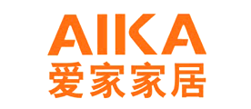 AIKA品牌logo