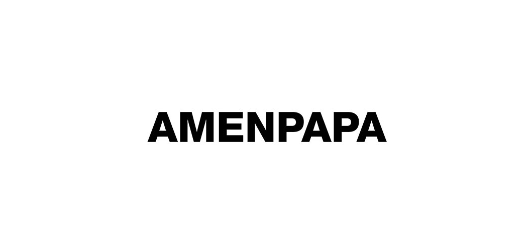 Amenpapa/阿們爸爸品牌logo