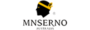 Mnserno/曼西·爾奴品牌logo