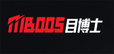 目博士品牌logo