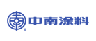 中南品牌logo