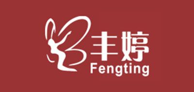豐婷品牌logo