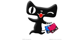 FLY FOX/飛狐品牌logo