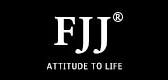 fjj品牌logo