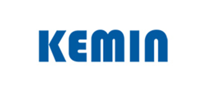 科敏品牌logo