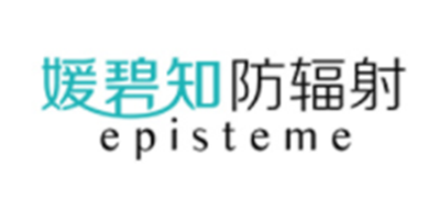 episteme/媛碧知品牌logo