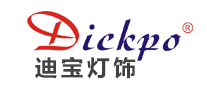 Dickpo品牌logo