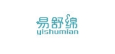 易舒綿品牌logo