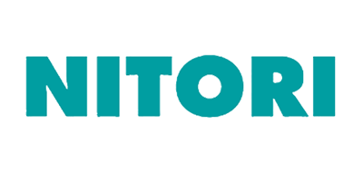 NITORI品牌logo