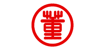 董酒品牌logo