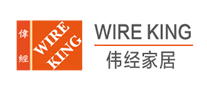 Wire King/偉經(jīng)品牌logo