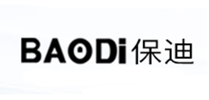 保迪品牌logo