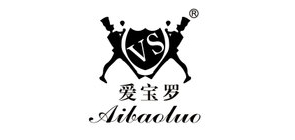 愛(ài)寶羅品牌logo