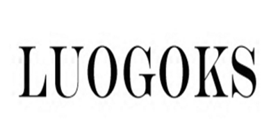 Luogoks/勞古士品牌logo
