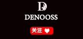 DENOOSS/丹龍仕品牌logo