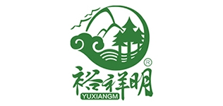 裕祥明品牌logo
