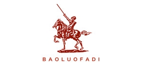保羅品牌logo