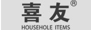 喜友品牌logo