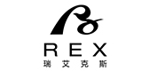 rex品牌logo