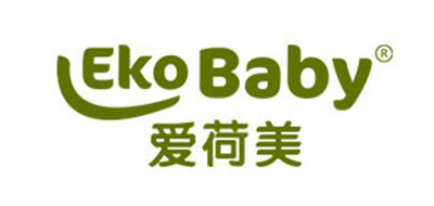 EkoBaby/愛(ài)荷美品牌logo