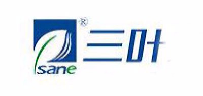 Sane/三葉品牌logo