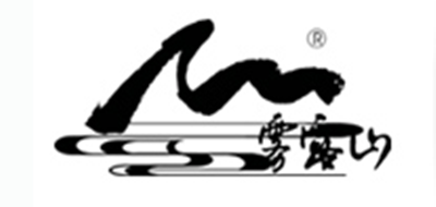 霧露山品牌logo