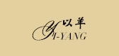 以羊品牌logo