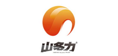 Sandolly/山多力品牌logo