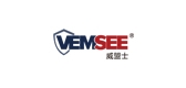 Vemsee/威盟士品牌logo