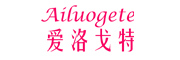 愛洛品牌logo