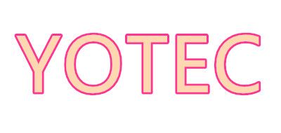 yotec品牌logo