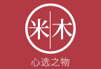米木品牌logo