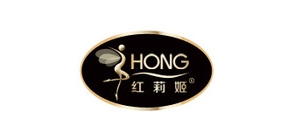 紅莉姬品牌logo