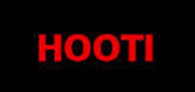 hooti品牌logo