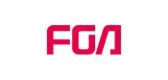FGA品牌logo