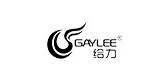 給力品牌logo