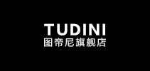 圖帝尼品牌logo