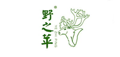 野之蘋品牌logo