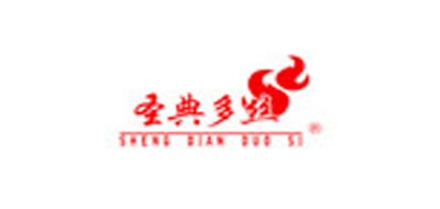 圣典多絲品牌logo
