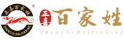 正喜百家姓品牌logo