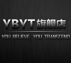 ybyt品牌logo