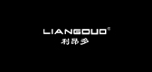 利昂多品牌logo
