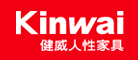 健威人性家具品牌logo