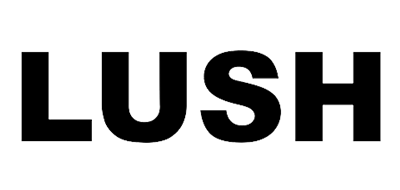 LUSH品牌logo
