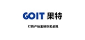 果特品牌logo