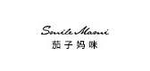 SmileMami/茄子?jì)屵淦放苐ogo