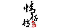 LOVES PARTNER/情侶檔品牌logo