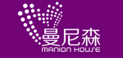 曼尼森品牌logo