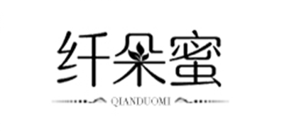 纖朵蜜品牌logo