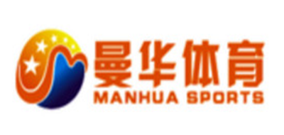 MANHUA SPORTS/曼華體育品牌logo